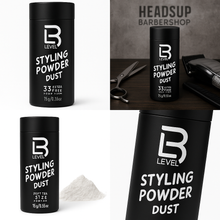 Load image into Gallery viewer, Level 3 Styling Powder Dust
