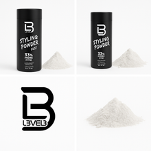 Load image into Gallery viewer, Level 3 Styling Powder Dust
