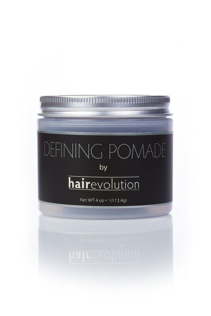 Hair Evolution Defining Pomade