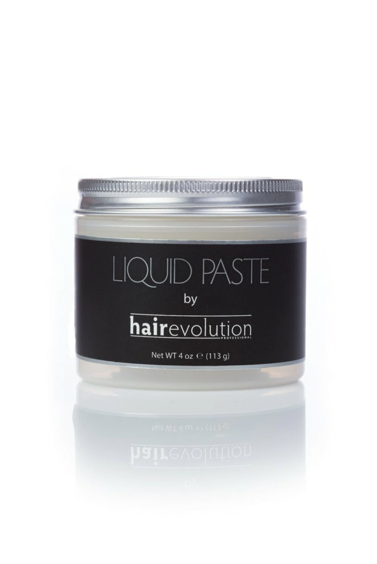 Hair Evolution Matte Paste