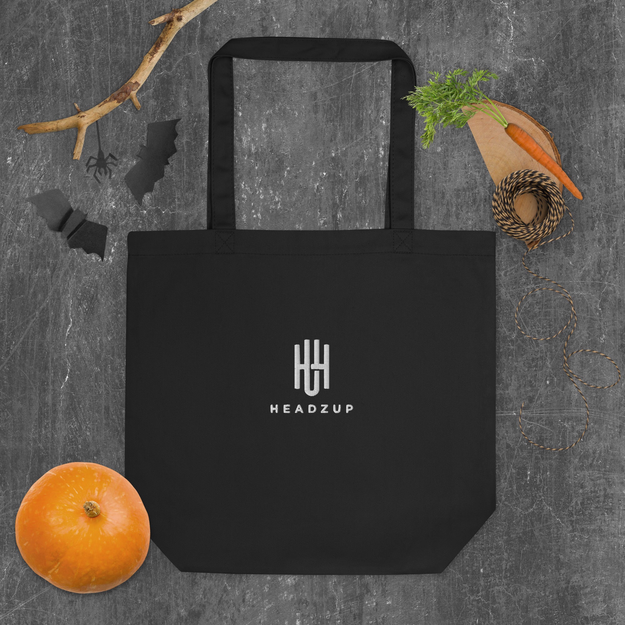 Eco Tote Bag — CedarHouse Hair Studio