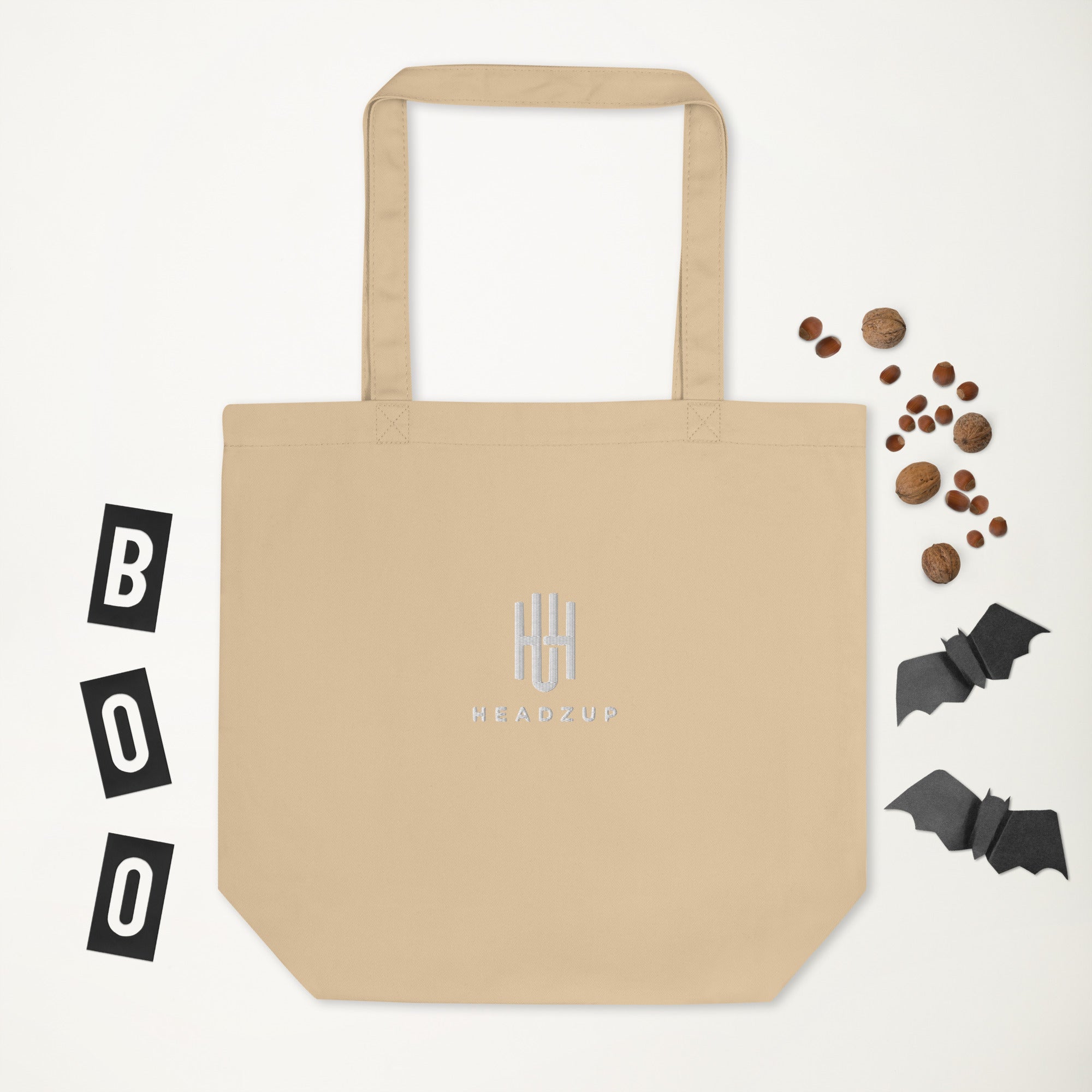 Eco Tote Bag — CedarHouse Hair Studio