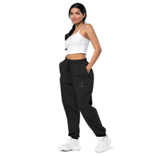 Load image into Gallery viewer, Headzup tracksuit trousers
