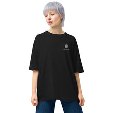 Load image into Gallery viewer, Unisex oversized t-shirt
